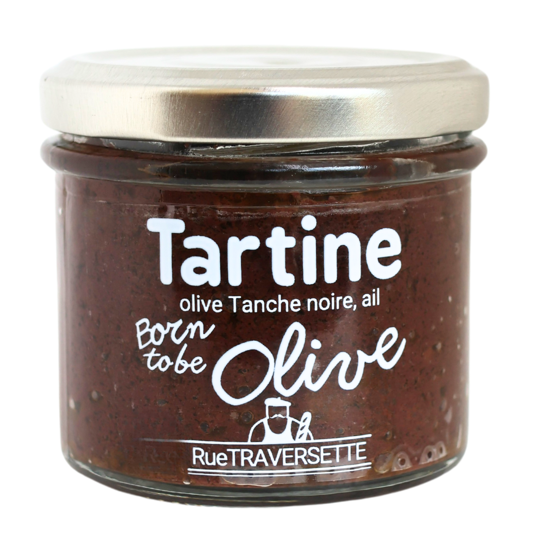 Born to be Olive