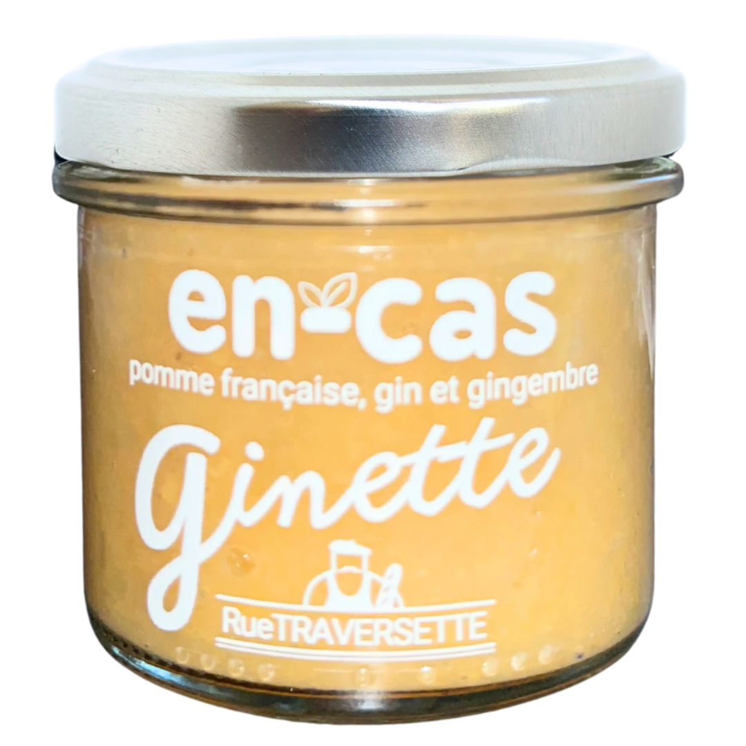 En-cas Ginette