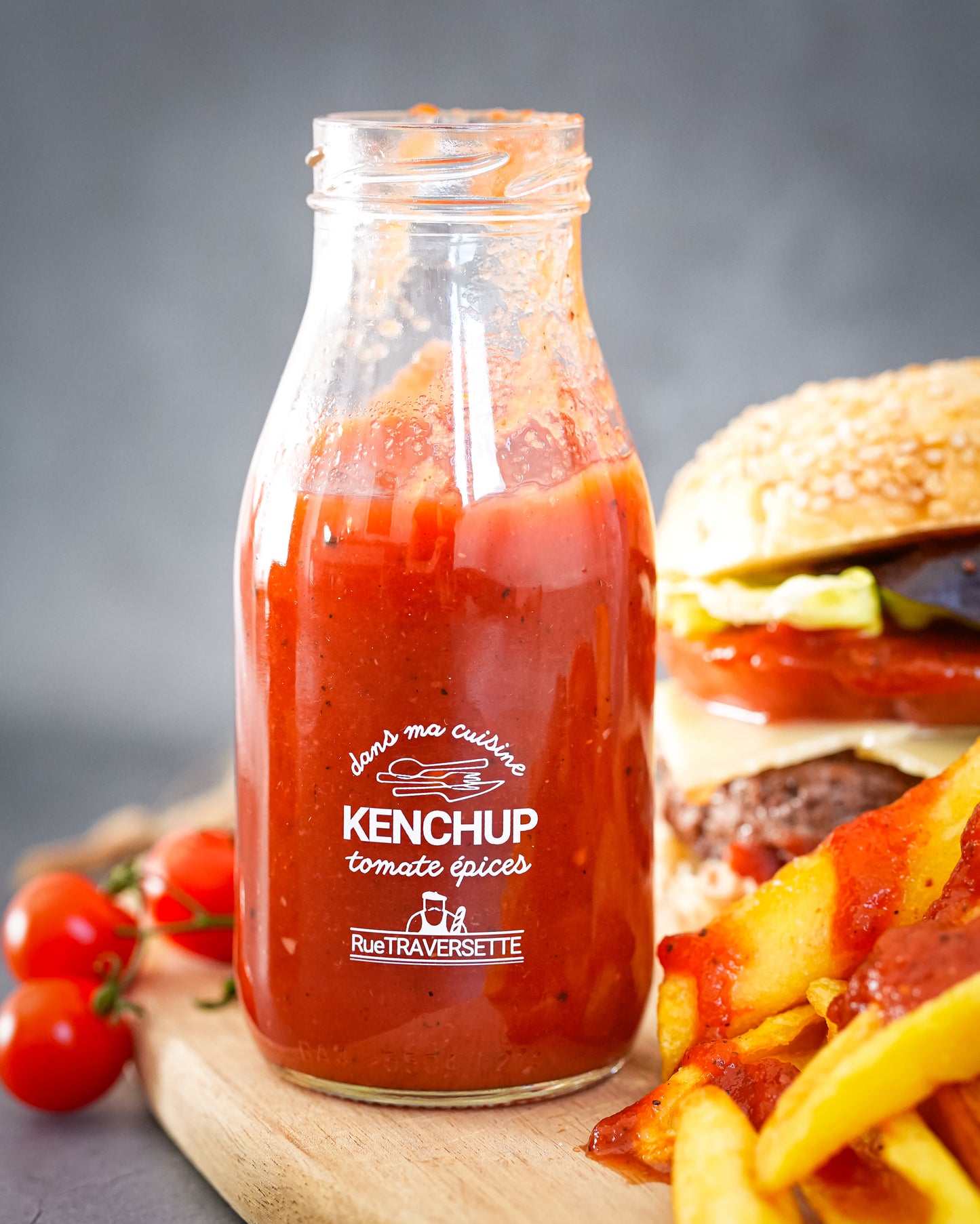 Kenchup