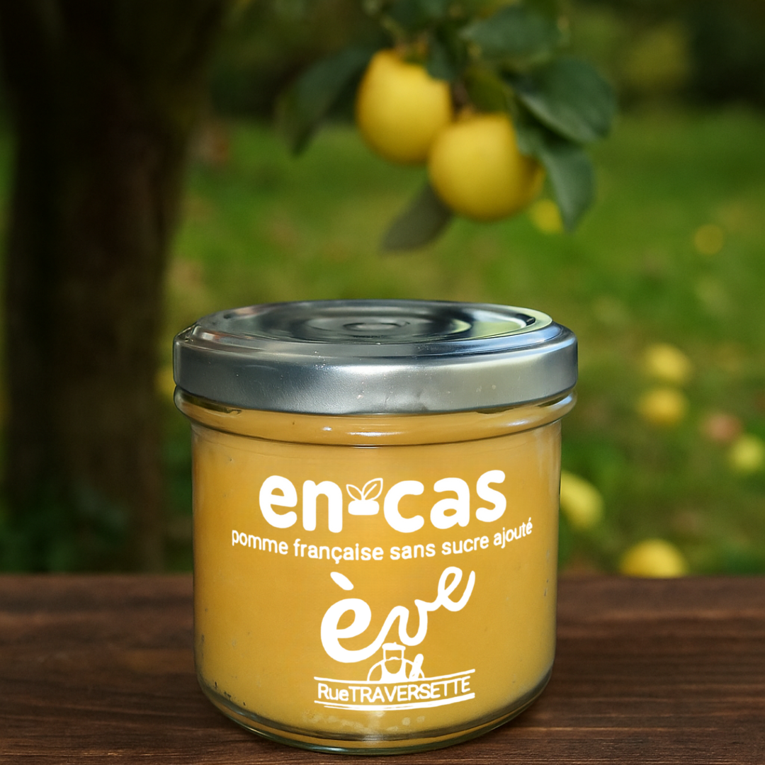 En-cas Ève
