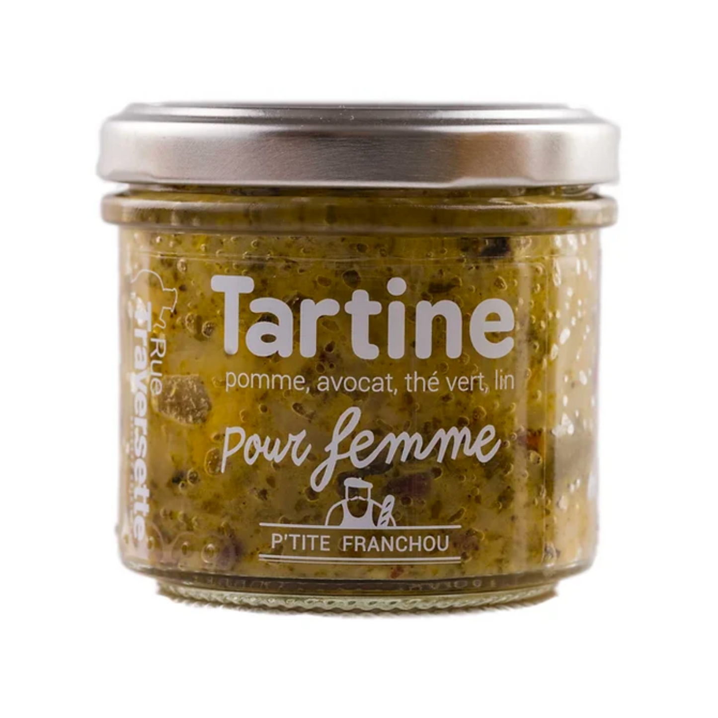 Pour Femme