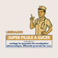 Pilule à sucer - LIBERALINE