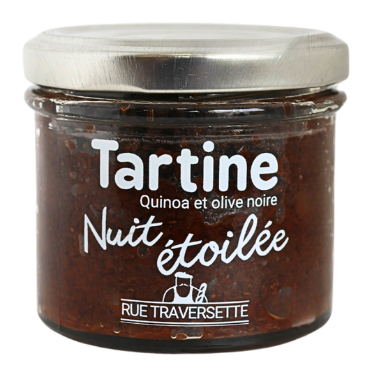 Nuit étoilée