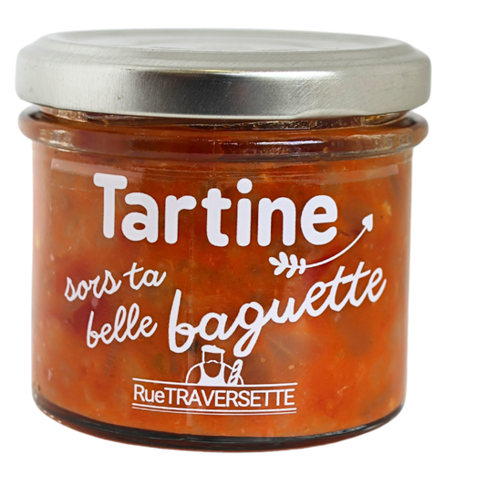 Sors ta belle baguette