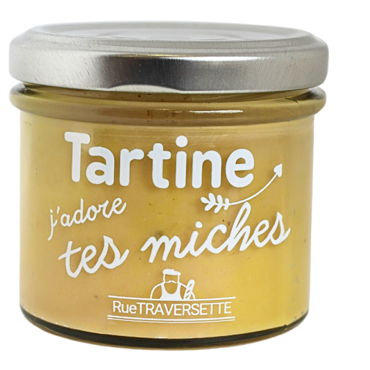 J'adore tes miches