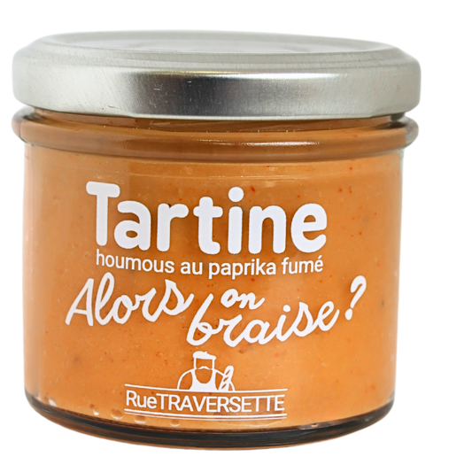 Alors, on braise ?