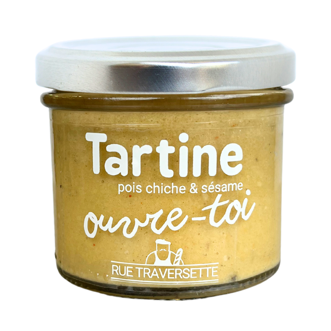 Ouvre-toi
