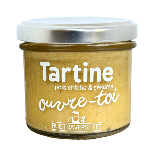 Ouvre-toi
