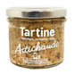 Artichaude - L'artichaut qui fait la fête !