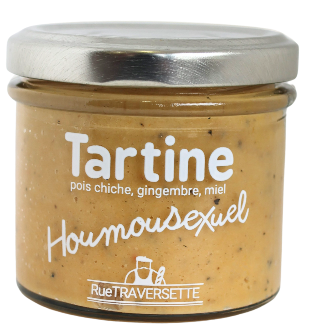 Houmousexuel
