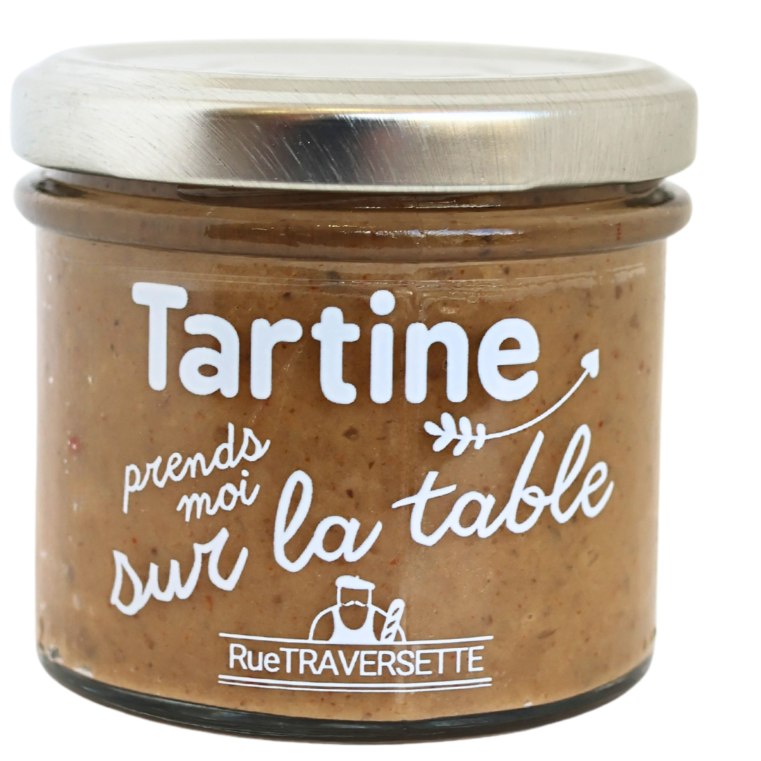 Prends-moi sur la table