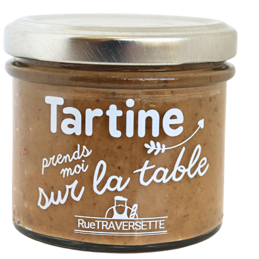 Prends-moi sur la table