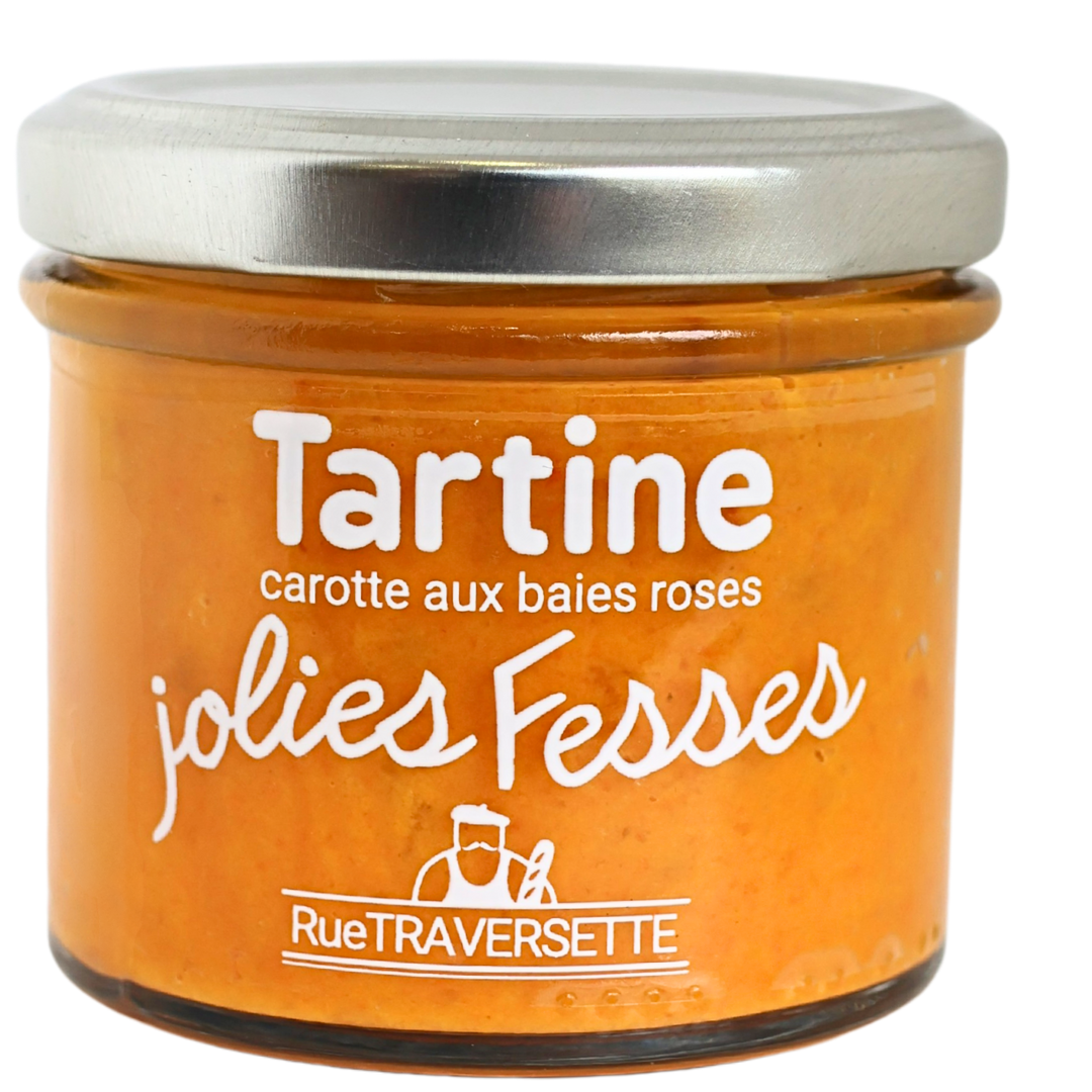 Jolies Fesses