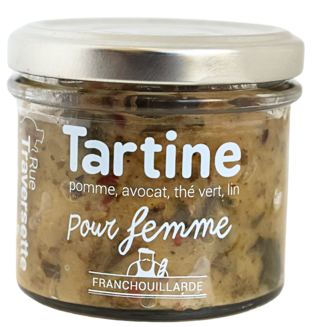 Pour Femme