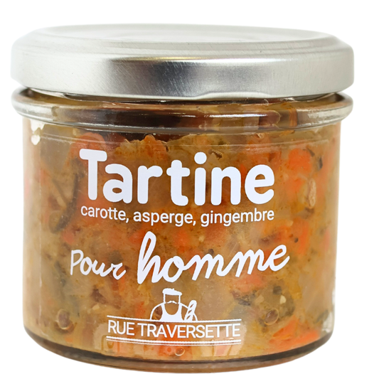 Pour Homme