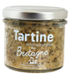 Tartine in Brittany