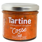 Tartine en Corse
