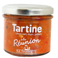 Tartine à la Réunion