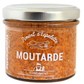 Moutarde - Piment d'Espelette