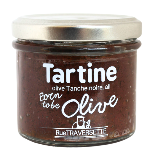 Born to be Olive