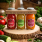 Le coffret de QuiS mocktail ?