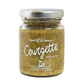 Courgette à la coriandre