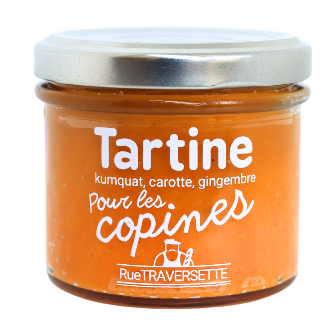 Pour les copines