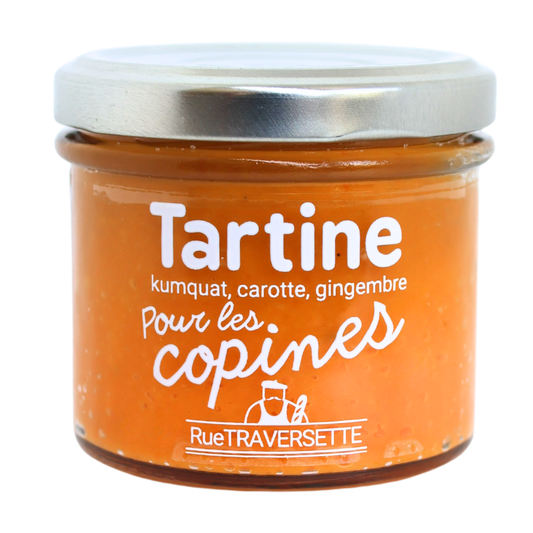 Pour les copines