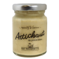Artichaut au poivre blanc
