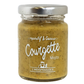 Courgette Mojito