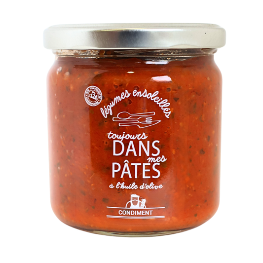 Toujours dans mes Pâtes