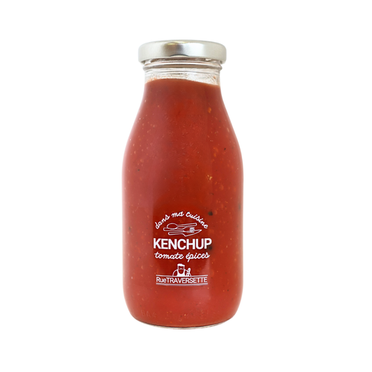 Kenchup