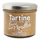 Gare aux morilles