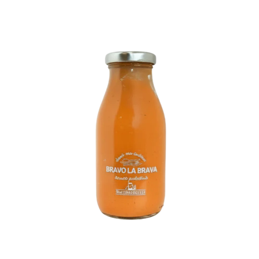 Bravo la Brava