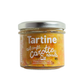 Ail confit carotte et noisette