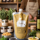 Poche 1kg - Houmous Sésame