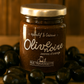 Olive noire - aux zestes d'orange