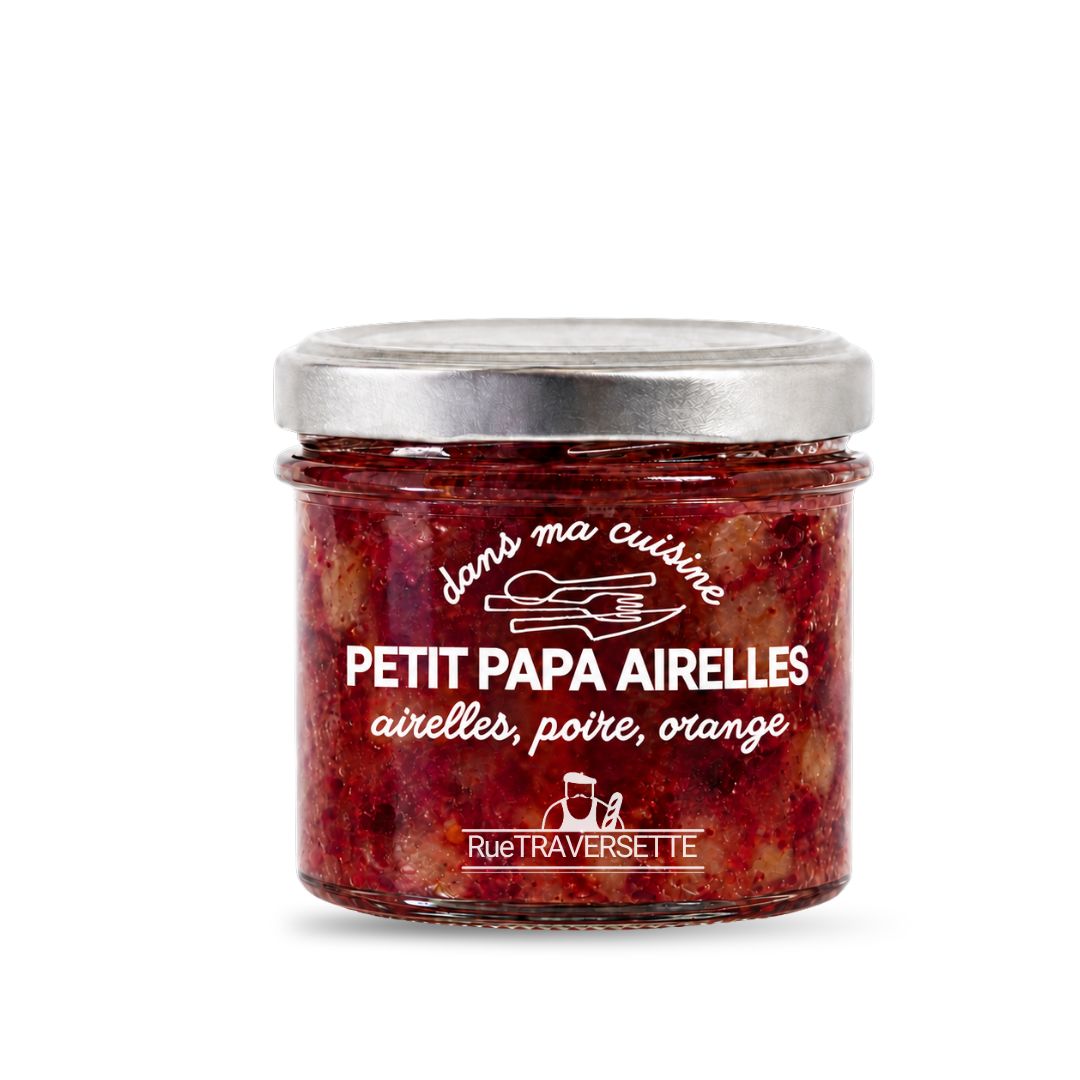 Petit Papa Airelles