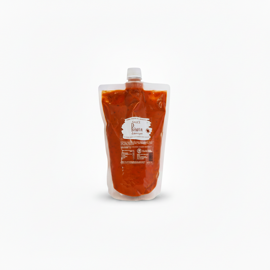 Poche 1kg - Poivron à l'estragon