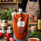 Poche 1kg - Poivron à l'estragon
