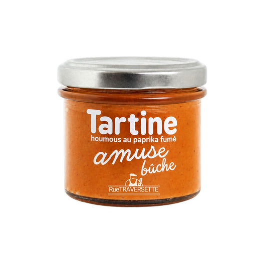 Amuse bûche