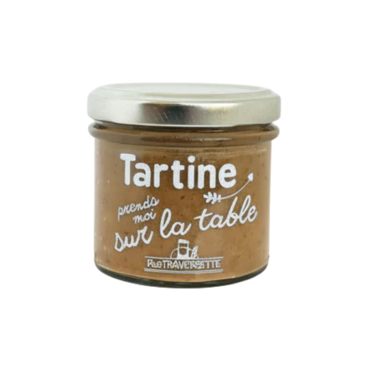 Prends-moi sur la table