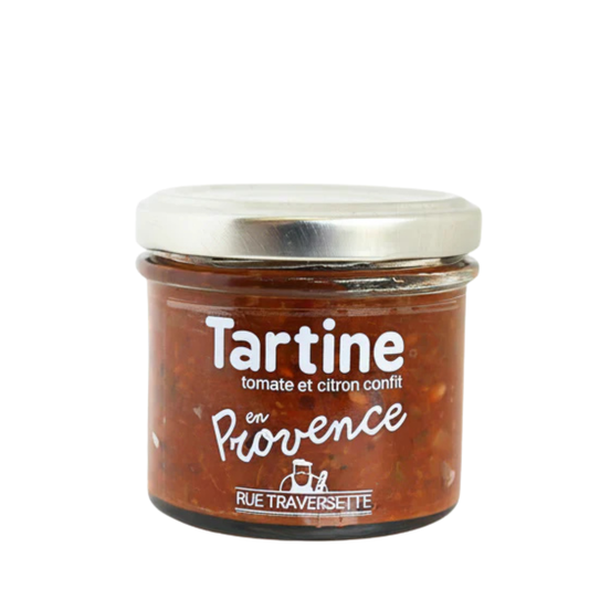 Tartine en Provence