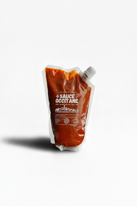 Sauce Occitane 1kg
