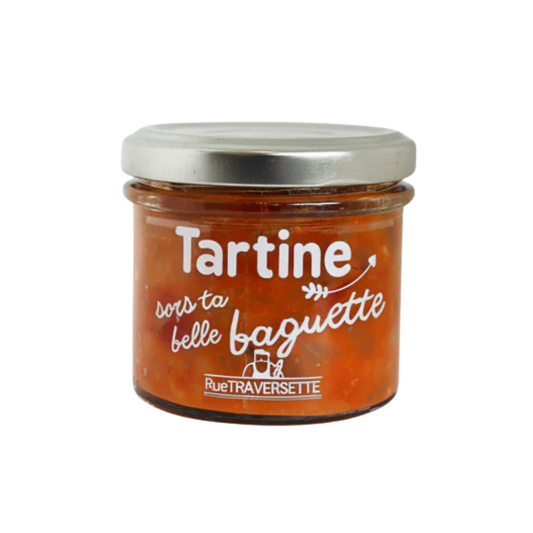 Sors ta belle baguette