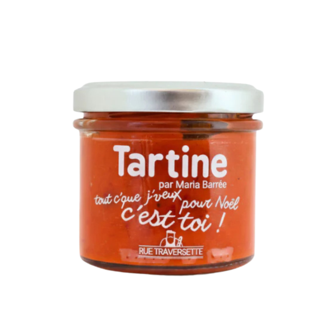 Tout c'que j'veux pour noël c'est toi