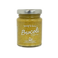 Brocoli - bergamote