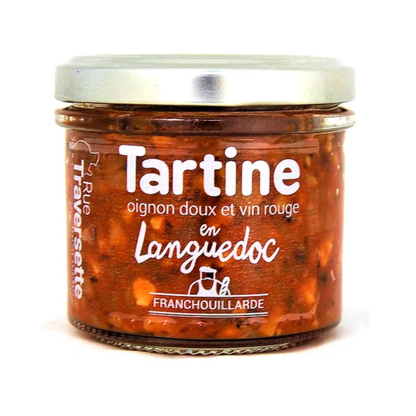 Tartine en Languedoc
